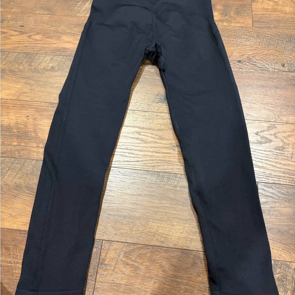 Shapermint black Leggings xxl